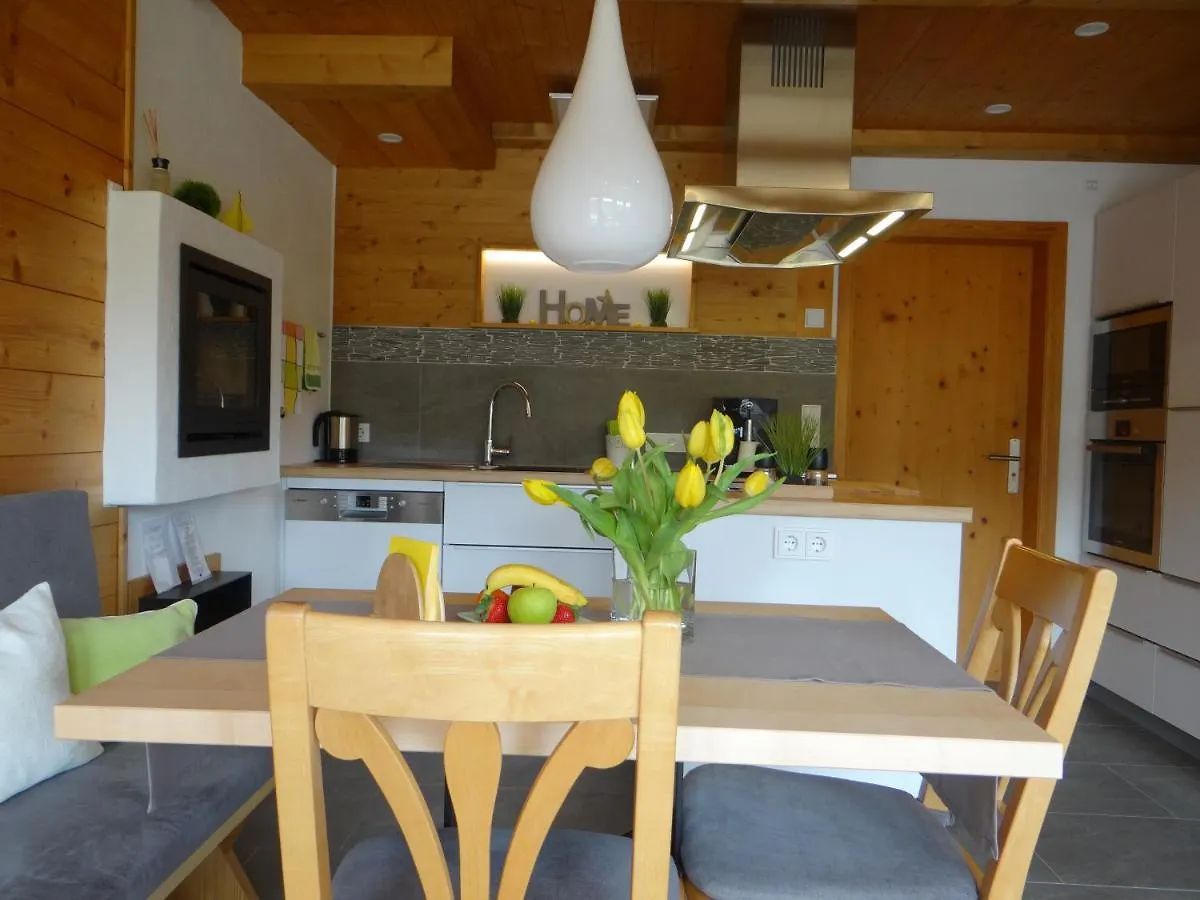 Meb Appartement Blaichach Apartment